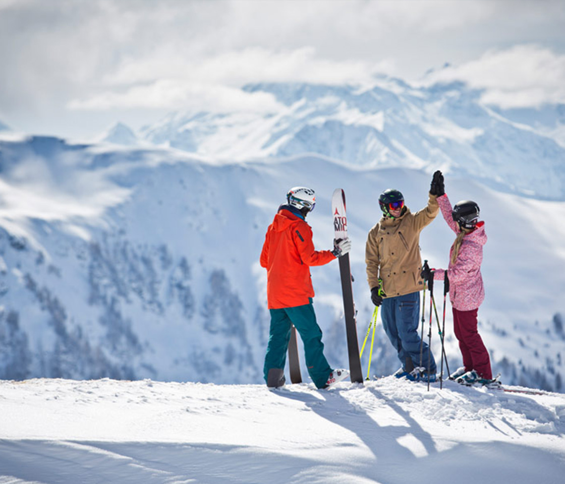 Freeride Saalbach Hinterglemm, copyright: saalbach.com | Mirja Geh Freeride Saalbach Hinterglemm, copyright: saalbach.com | Mirja Geh